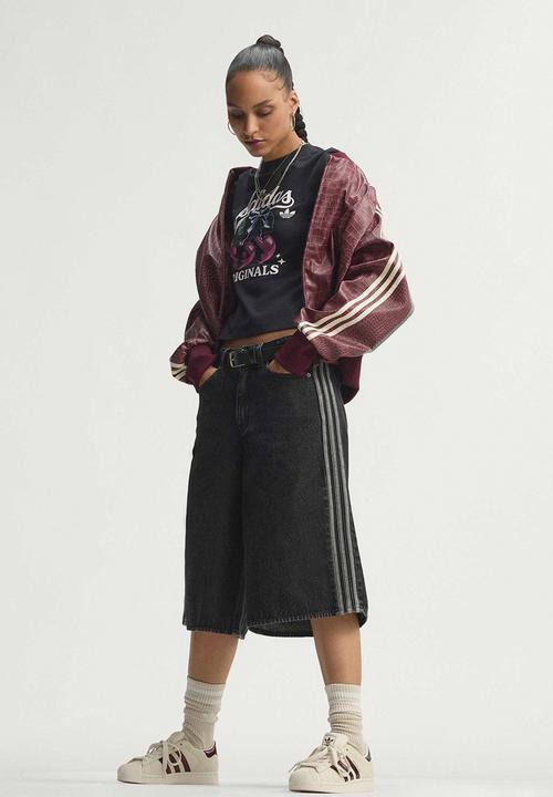 adidas Originals - SUPERSTAR II W