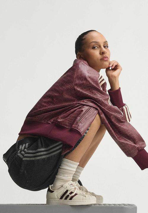 adidas Originals - SUPERSTAR II W