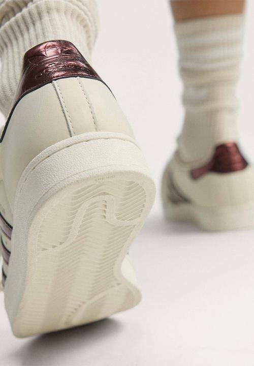 adidas Originals - SUPERSTAR II W