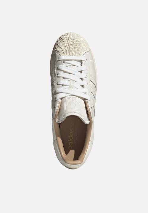 adidas Originals - SUPERSTAR II RIPPLE