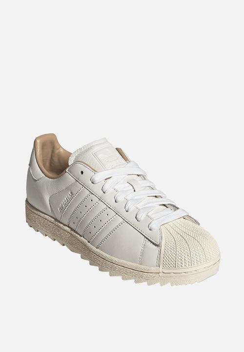 adidas Originals - SUPERSTAR II RIPPLE
