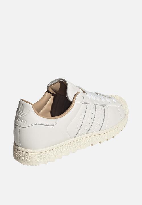 adidas Originals - SUPERSTAR II RIPPLE