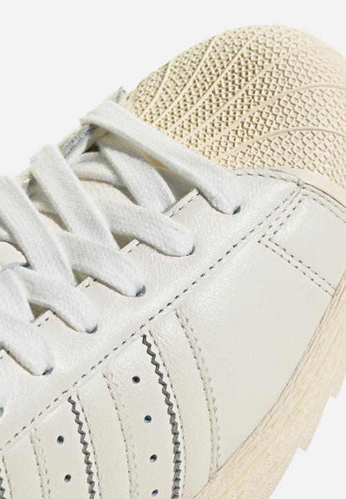 adidas Originals - SUPERSTAR II RIPPLE
