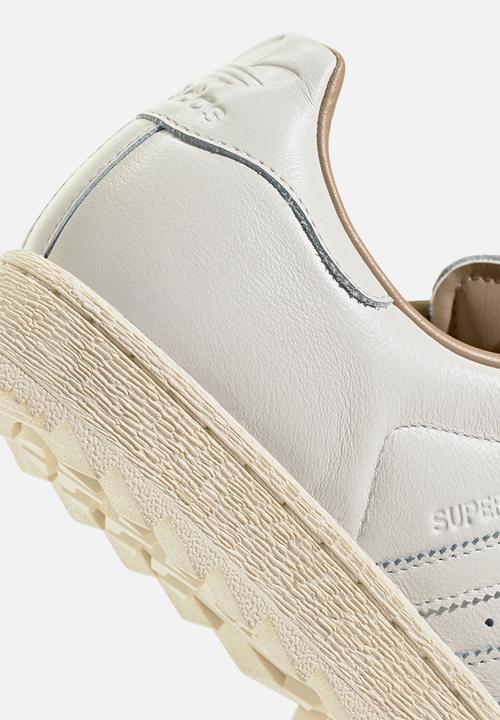 adidas Originals - SUPERSTAR II RIPPLE
