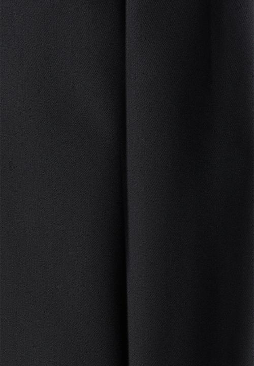 H&M - Bootcut trousers - black