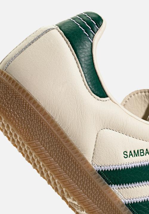 adidas Originals - SAMBA OG