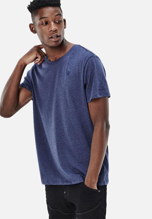 G-STAR - Base 2 pack tee