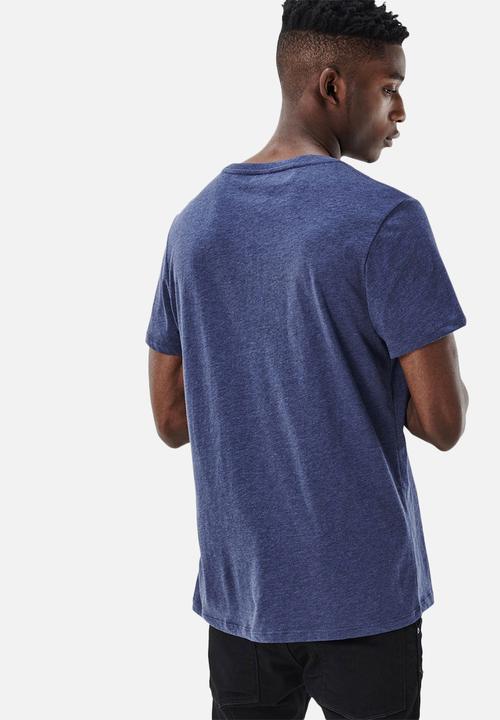 G-STAR - Base 2 pack tee