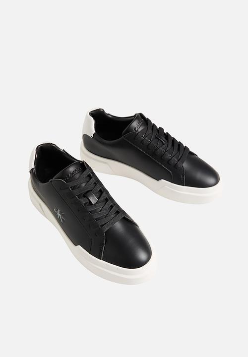 Calvin Klein - Ck Avenue - Black/White/Black