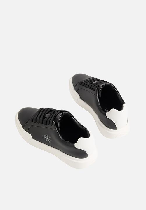 Calvin Klein - Ck Avenue - Black/White/Black