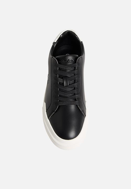 Calvin Klein - Ck Avenue - Black/White/Black