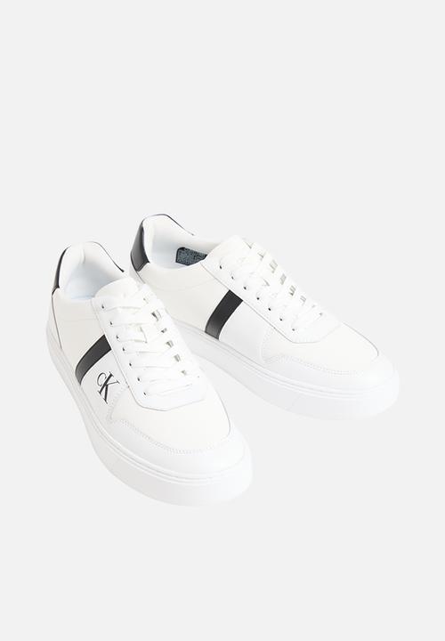Calvin Klein - Athena - Bright White/Black
