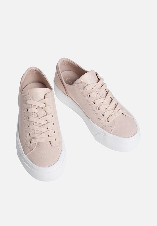 Calvin Klein - Valentina - Whisper Pink