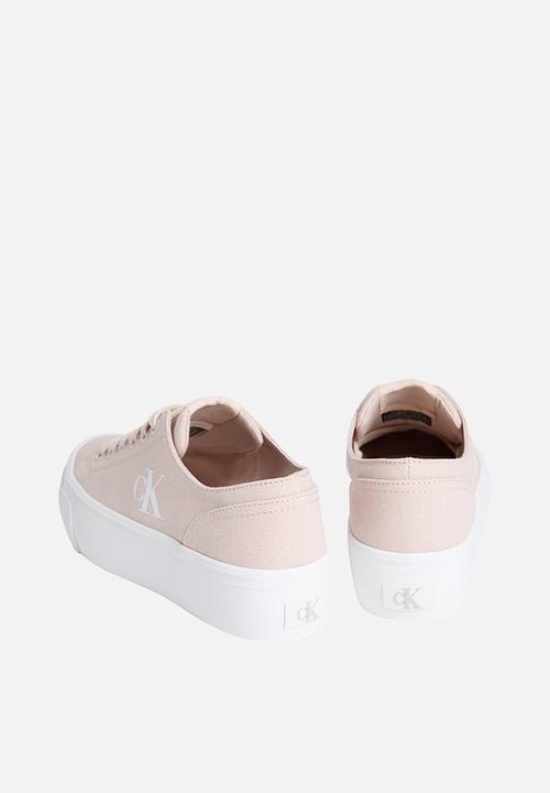 Calvin Klein - Valentina - Whisper Pink