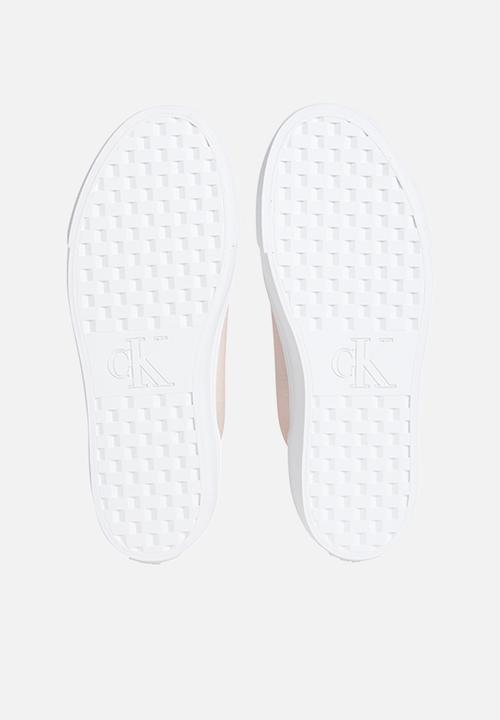 Calvin Klein - Valentina - Whisper Pink