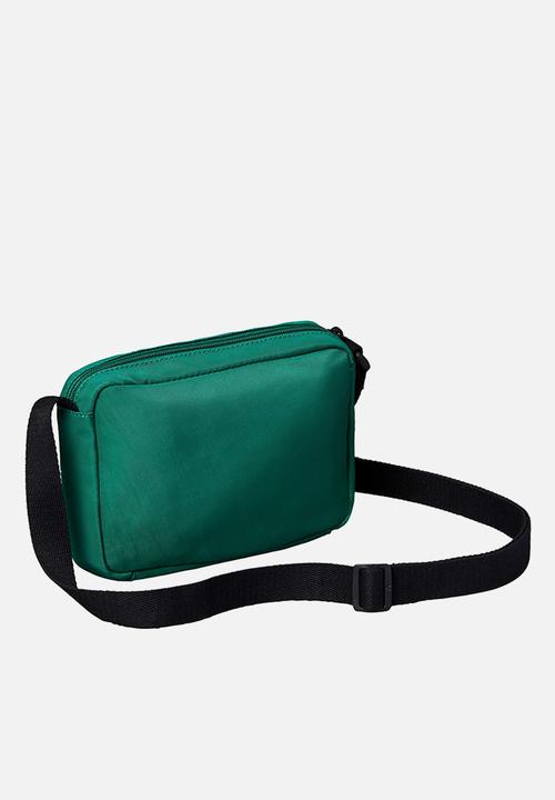 Calvin Klein - Bold Camera Bag - Green