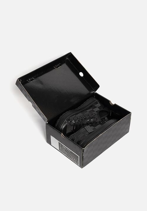 S.P.C.C - Morello Sneakers  - Black