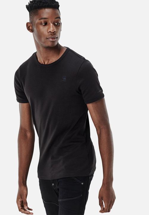 G-STAR - Base tee 2-pack