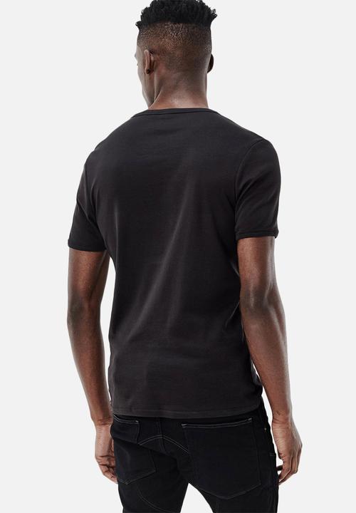 G-STAR - Base tee 2-pack