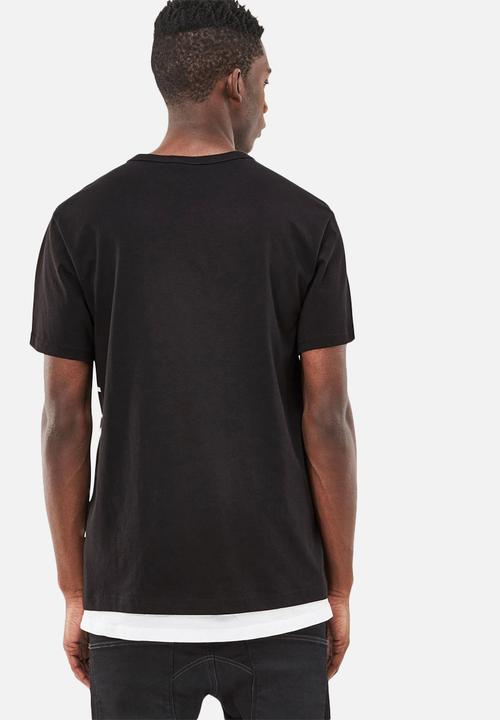 G-STAR - Rituum tee