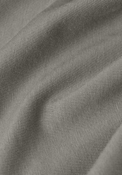 G-STAR - Slim Base R T S\S - Grey Pewter