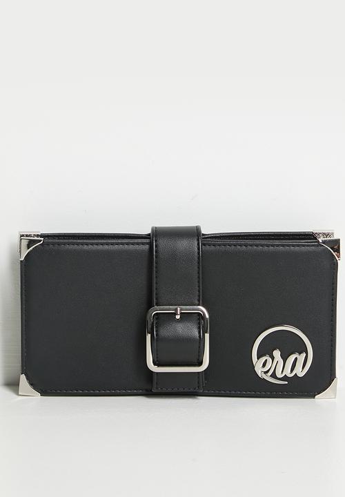 ERA by DJ Zinhle - Era Signature Wallet  - Black