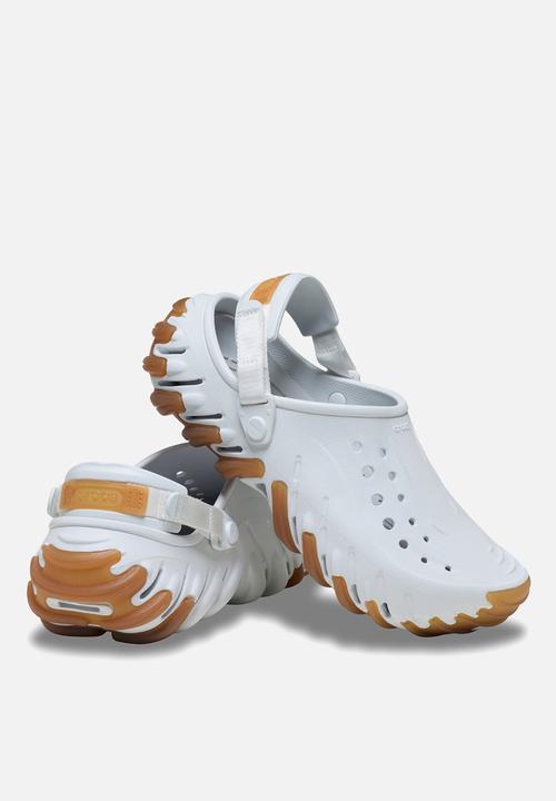 Crocs - ECHO GUM RO CLOG - Moonlight