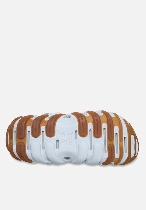Crocs - ECHO GUM RO CLOG - Moonlight