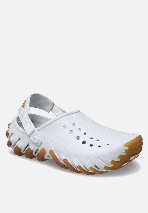 Crocs - ECHO GUM RO CLOG - Moonlight