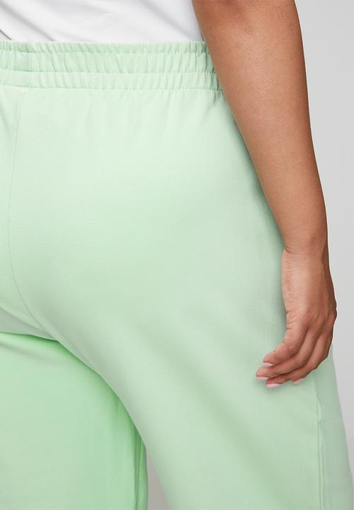 POLO - Wmn sophia jogger - soft aloe