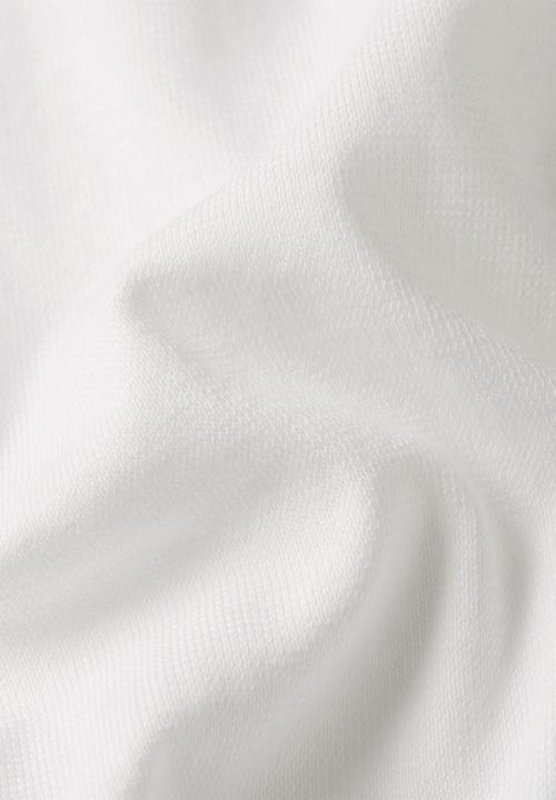 G-STAR - Relaxed Base R T - White