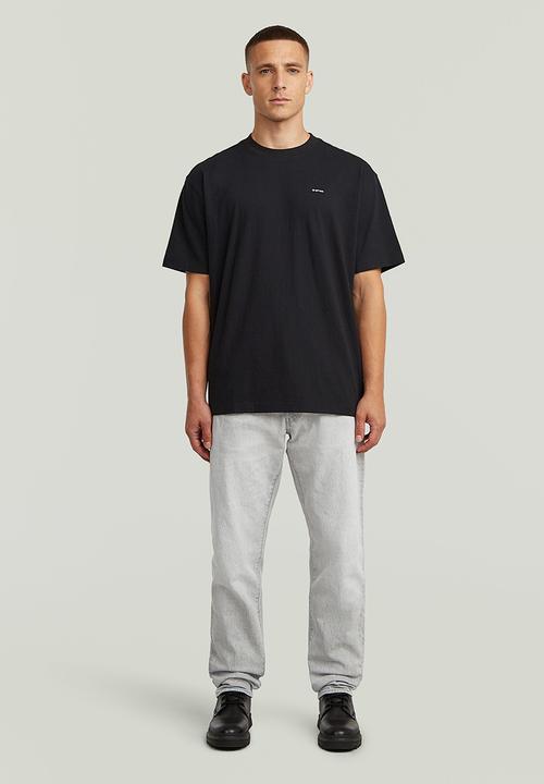 G-STAR - Relaxed Base R T - Dk Black