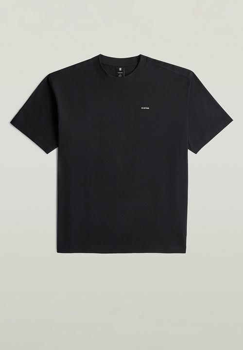 G-STAR - Relaxed Base R T - Dk Black