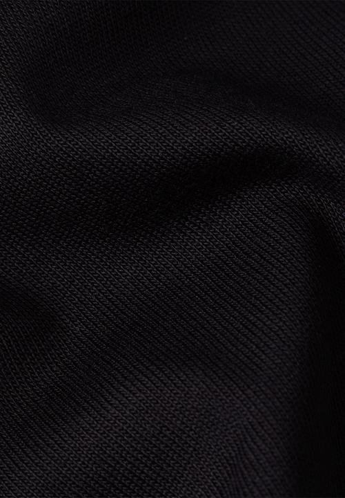 G-STAR - Multi Chest Badge Relaxed R T - Dk Black