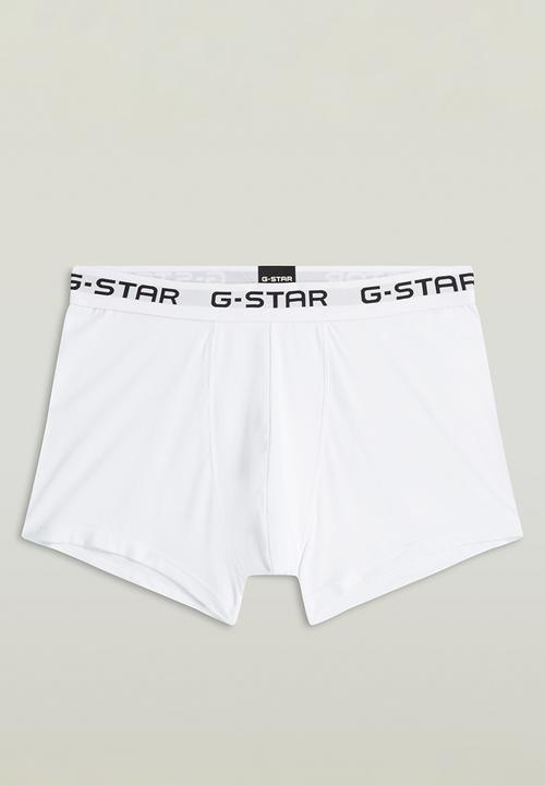 G-STAR - Boxer Brief 3-Pack - Multi
