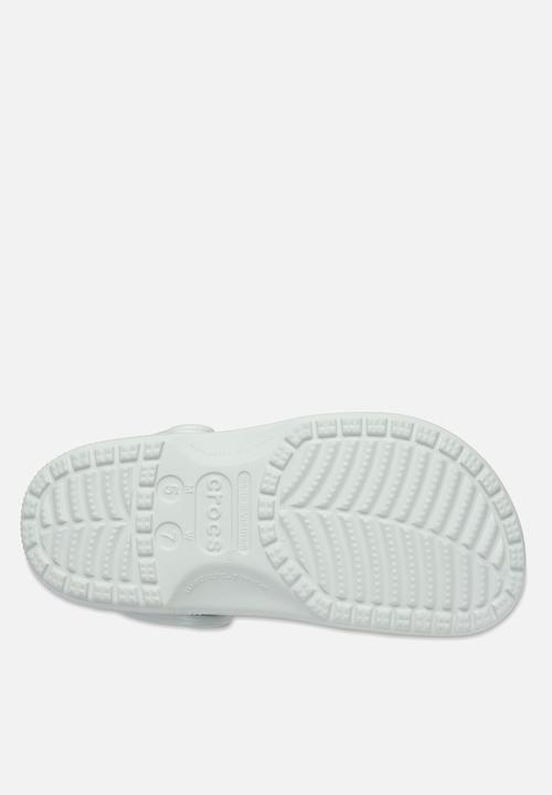 Crocs - Classic Tinted Metallic Clog Clog - Moonlight