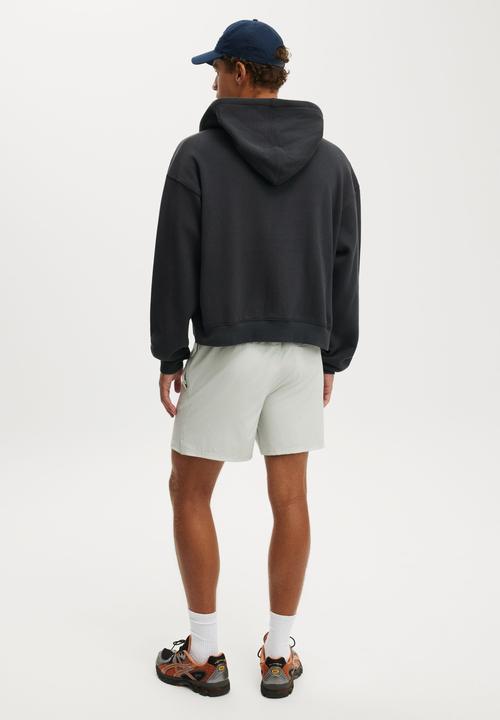 Cotton On - Easy Active Short - Light Grey