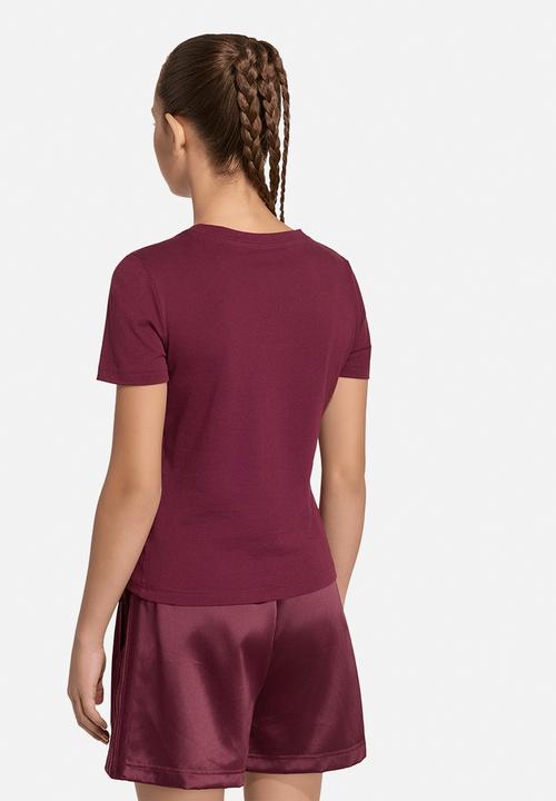 adidas Performance - Jg Satin Tee