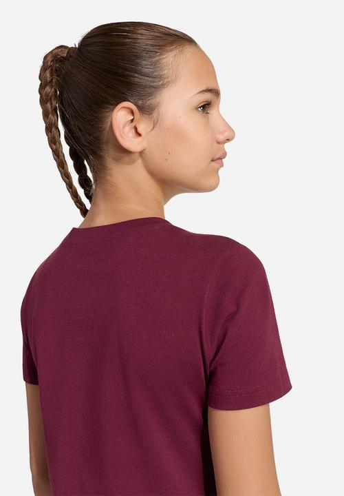 adidas Performance - Jg Satin Tee