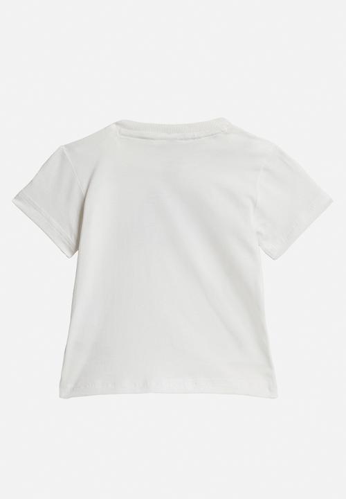 adidas Performance - I Bl T-Set 160