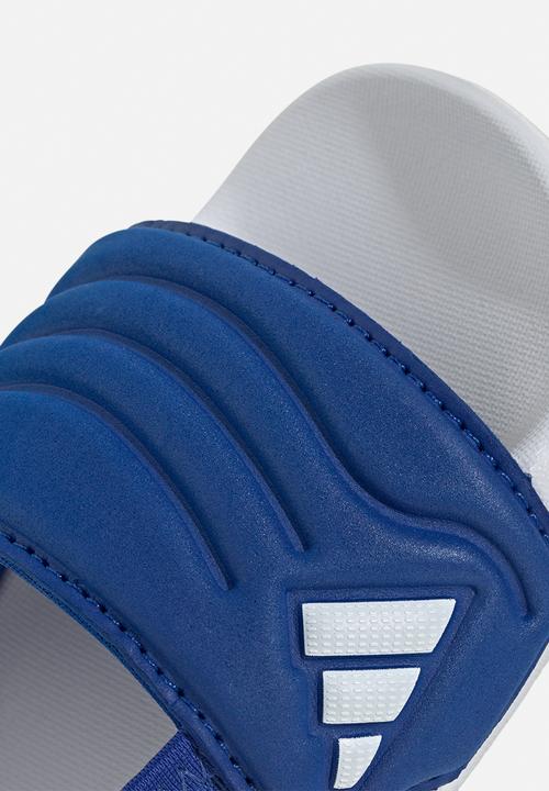 adidas Performance - Adilette Estrap 2.0 I - Team Royal Blue/Ftwr White/Team Royal Blue