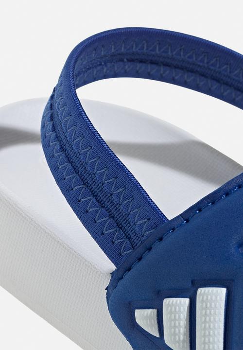 adidas Performance - Adilette Estrap 2.0 I - Team Royal Blue/Ftwr White/Team Royal Blue