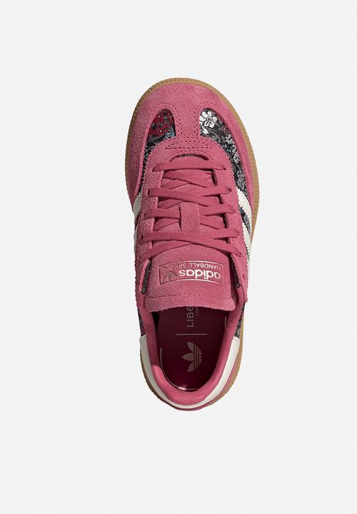 adidas Originals - Handball Spezial C - Equipment Red/Cream White/Gum 3