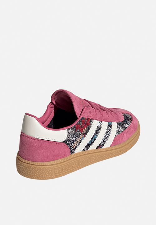 adidas Originals - Handball Spezial C - Equipment Red/Cream White/Gum 3