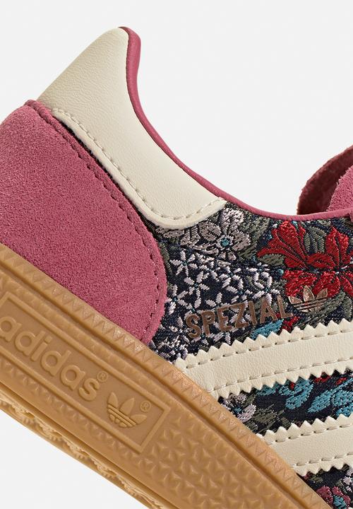 adidas Originals - Handball Spezial C - Equipment Red/Cream White/Gum 3