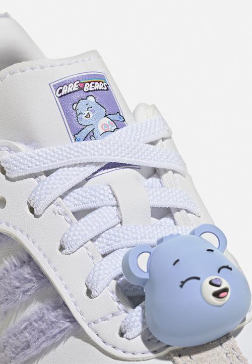 adidas Originals - Samba Og Cf El I - Light Purple/Ftwr White/Blue Dawn
