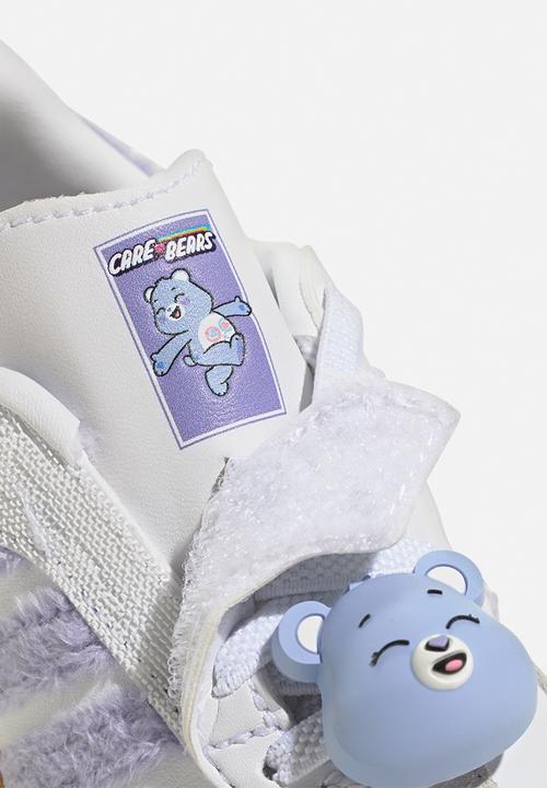 adidas Originals - Samba Og Cf El I - Light Purple/Ftwr White/Blue Dawn