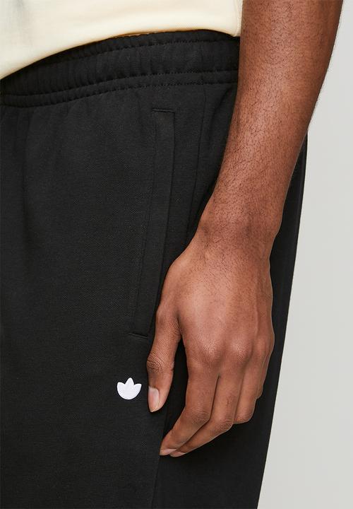 adidas Originals - Essentials Pants - Black/White