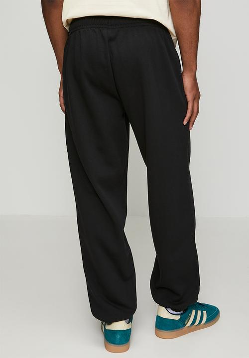 adidas Originals - Essentials Pants - Black/White
