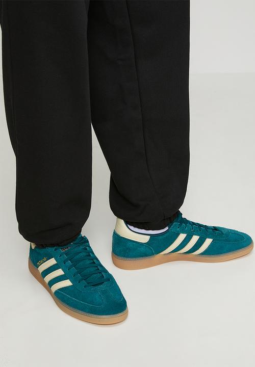 adidas Originals - Essentials Pants - Black/White